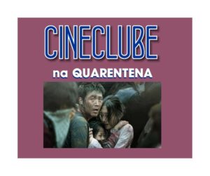 Read more about the article Cineclube CDCC: nova indicação de filme para o final de semana