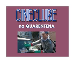 Read more about the article Cineclube CDCC: indicação de filme para o final de semana