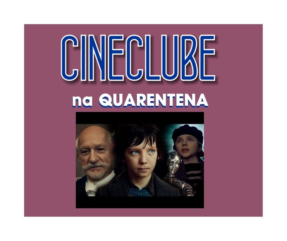 You are currently viewing Cineclube CDCC: conheça o tema das indicações de filme para Outubro