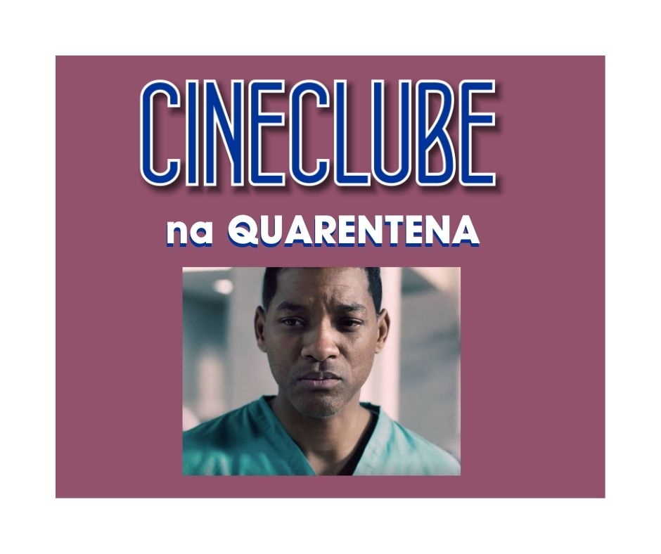 Você está visualizando atualmente Cineclube CDCC: filme biográfico encerra a temática de Novembro