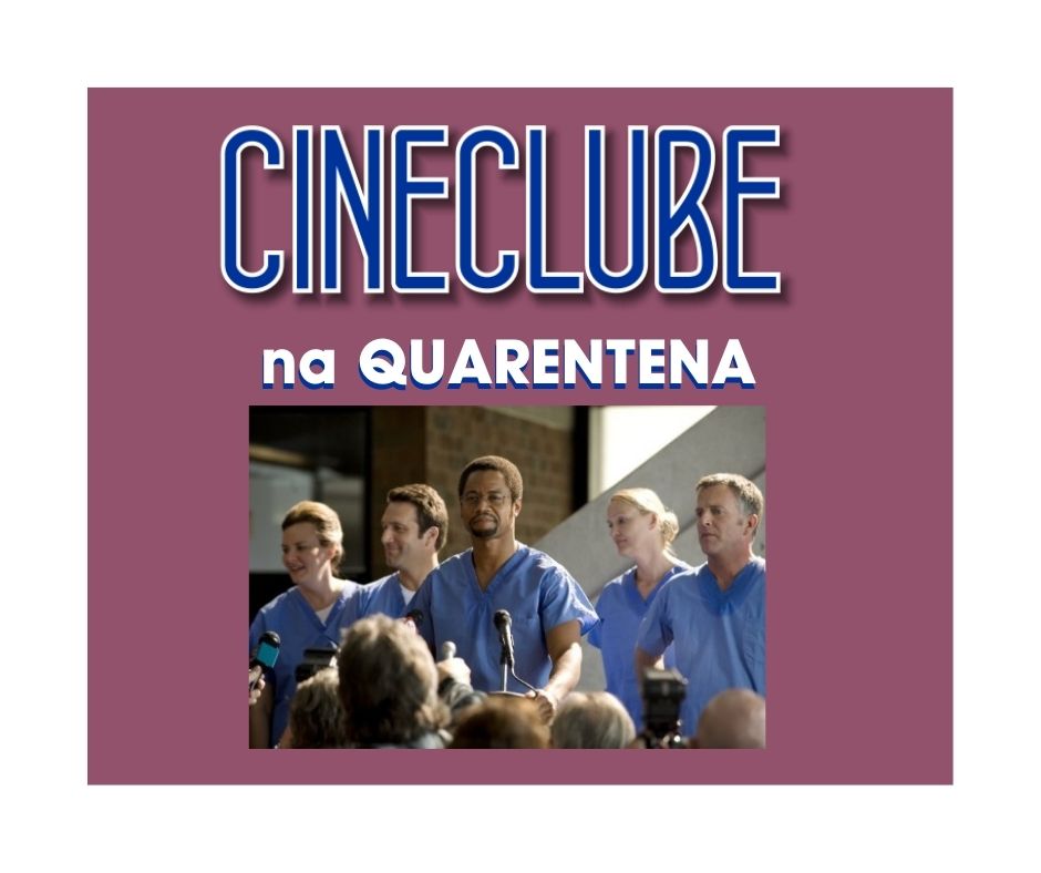 You are currently viewing Cineclube CDCC: Novembro traz nova temática para as indicações