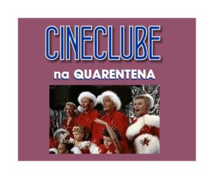 Read more about the article Cineclube CDCC: filme com tema natalino é indicação da semana