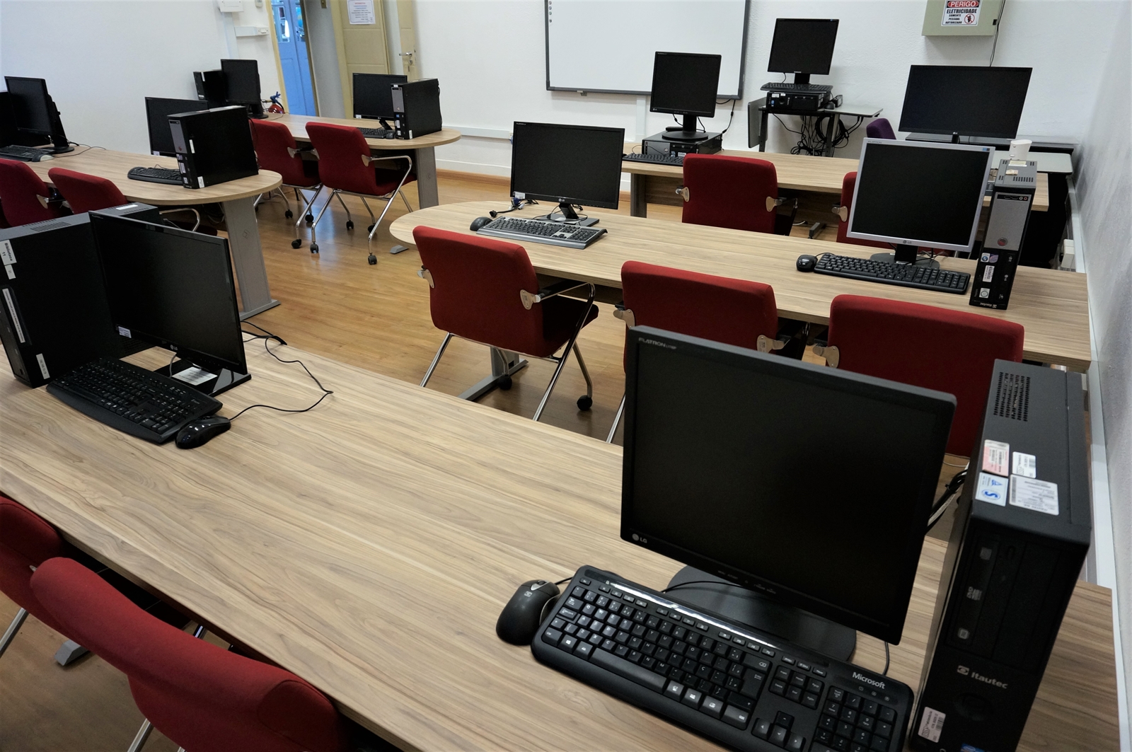 Biblioteca do CDCC-USP oferece monitoria em xadrez – Cultura e