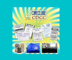 Read more about the article Cineclube CDCC faz 40 anos