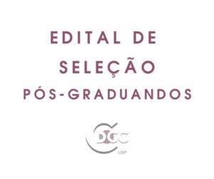 Read more about the article Seleção para participação em Consórcio Acadêmico para Excelência do Ensino de Graduação