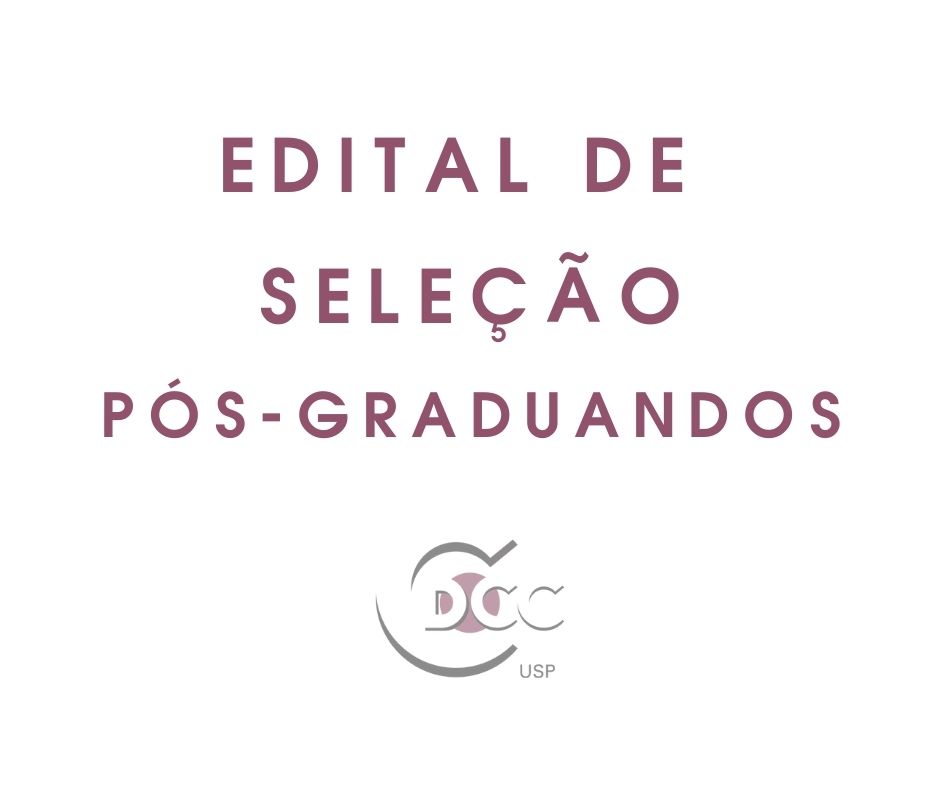 You are currently viewing Seleção para participação em Consórcio Acadêmico para Excelência do Ensino de Graduação