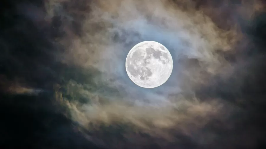 Você está visualizando atualmente Observatório fará transmissão ao vivo de imagens da Lua Cheia nesta quinta, 24 de junho