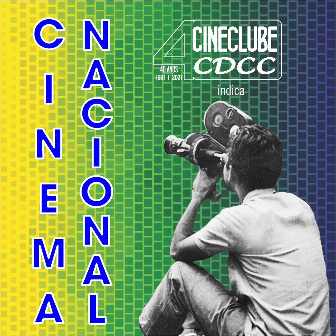You are currently viewing Cineclube CDCC: filme indicado da semana retrata a disparidade entre classes sociais no Brasil