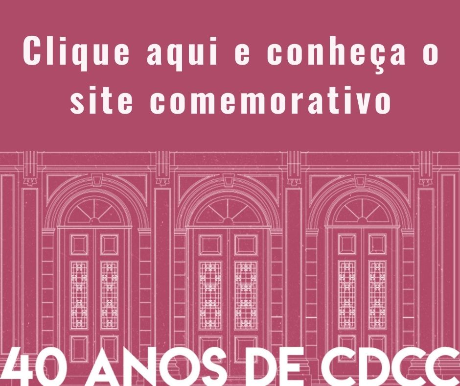 Exposição Arquitetura Italiana no Estado de São Paulo no CDCC - Centro de  Divulgação Científica e Cultural