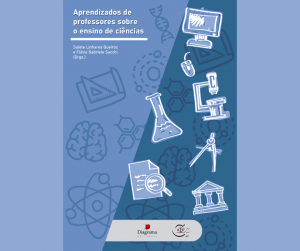 Read more about the article E-book sobre ensino de ciências é disponibilizado no site do CDCC