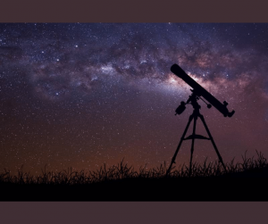Read more about the article Observatório do CDCC oferece minicurso de Introdução à Astronomia