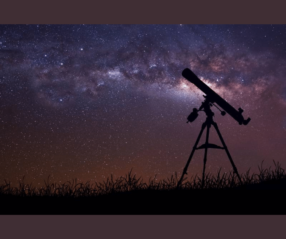 You are currently viewing Observatório do CDCC oferece minicurso de Introdução à Astronomia