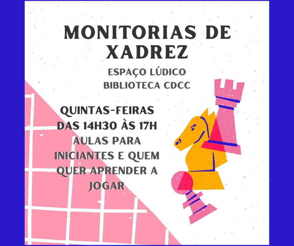 Curso de Xadrez PDF