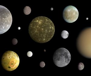 Leia mais sobre o artigo Luas do Sistema Solar será tema da palestra da “Sessão Astronomia”