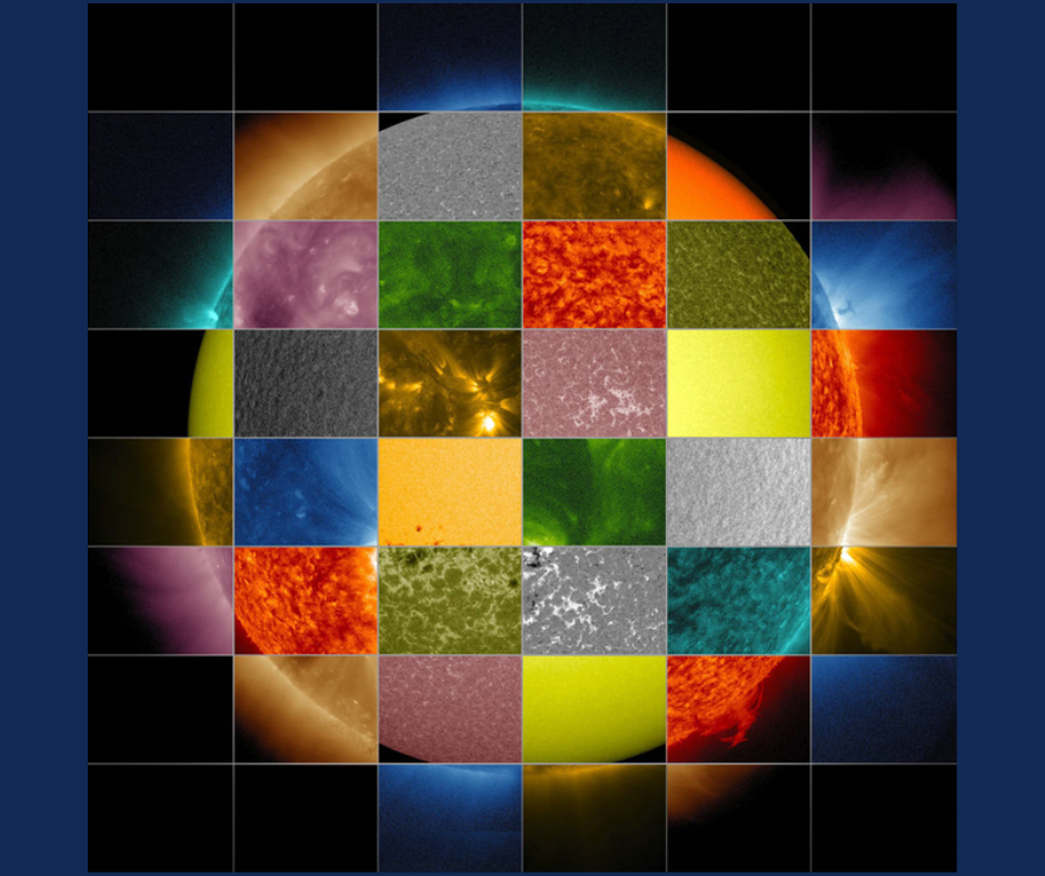Você está visualizando atualmente Sessão Astronomia aborda “As Cores do Universo” em palestra