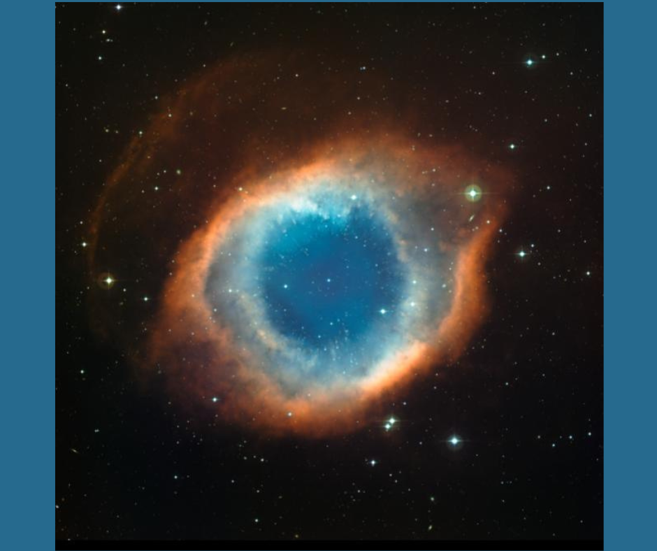 Você está visualizando atualmente Nascimento e morte de estrelas: nebulosas são tema Sessão Astronomia