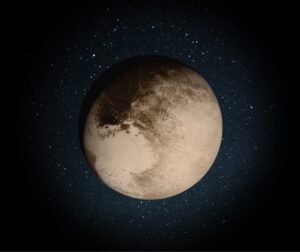 Leia mais sobre o artigo Sessão Astronomia irá trazer a discussão sobre Plutão ser um planeta anão