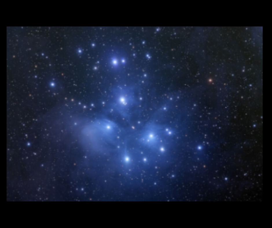 Você está visualizando atualmente Aglomerados Estelares são o assunto da Sessão Astronomia de sábado