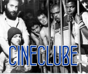 Leia mais sobre o artigo Cineclube CDCC: filme retrata relação de infância periférica com criminalidade