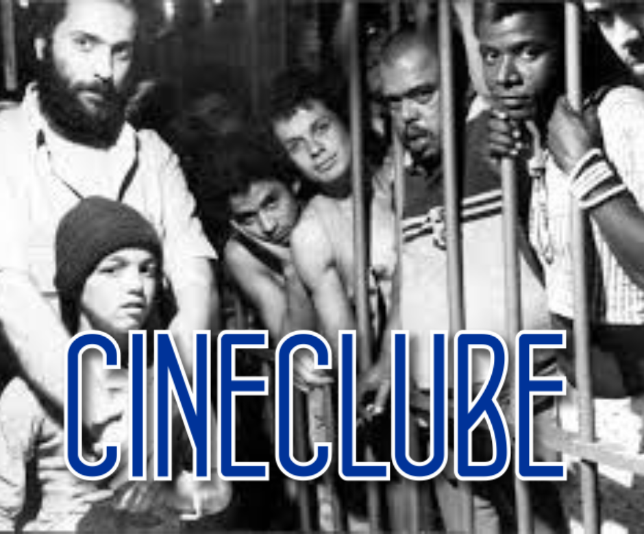 Você está visualizando atualmente Cineclube CDCC: filme retrata relação de infância periférica com criminalidade