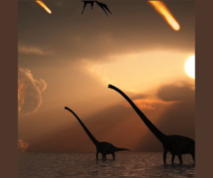 Leia mais sobre o artigo Impacto que extinguiu dinossauros será tema da Sessão Astronomia