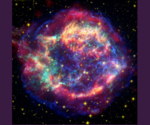 Leia mais sobre o artigo Vida das estrelas é tema da Sessão Astronomia