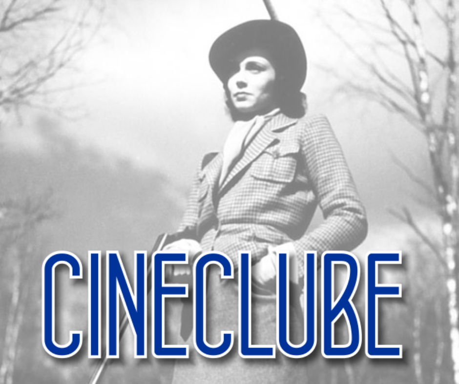 Você está visualizando atualmente Cineclube CDCC exibe um clássico do cinema neste sábado, 05 de agosto