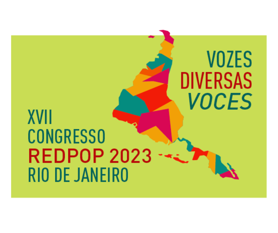 Você está visualizando atualmente XVIII Congresso REDPOP 2023 contou com participação do CDCC-USP