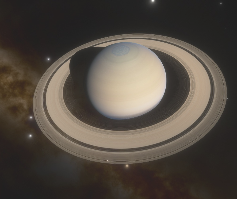 Você está visualizando atualmente “Senhor dos anéis”, Saturno é tema da Sessão Astronomia