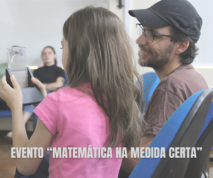 Leia mais sobre o artigo Matemática na medida certa: sábado é dia de se divertir com cordas e frações na USP