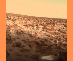 Leia mais sobre o artigo Planeta Marte será tema da próxima Sessão Astronomia