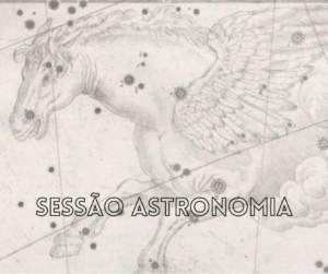 Leia mais sobre o artigo Relação entre Artes Visuais e Astronomia é tema de palestra no Observatório