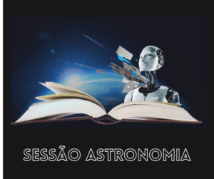 Leia mais sobre o artigo Sessão Astronomia vai falar sobre o que é real na ficção científica