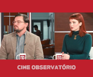 Leia mais sobre o artigo Última sessão deste ano do Cine Observatório acontece neste domingo (10)