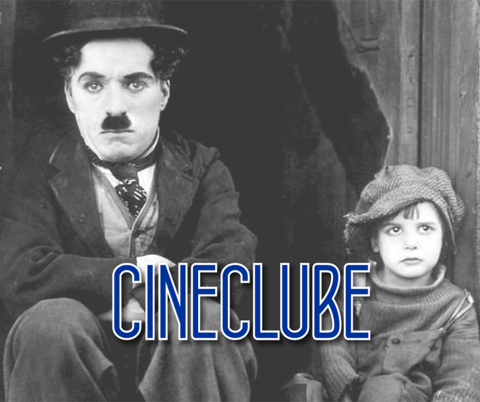Você está visualizando atualmente Cineclube CDCC exibe filmes de Charles Chaplin em dezembro
