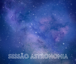 Leia mais sobre o artigo Observatório realiza primeira “Sessão Astronomia” do ano neste sábado (13)