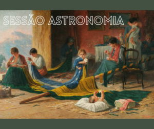 Leia mais sobre o artigo Observatório oferece palestra sobre relação entre identidade e astronomia neste sábado (24)