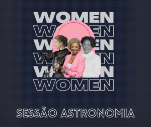 Leia mais sobre o artigo Observatório da USP realiza palestra sobre mulheres na ciência