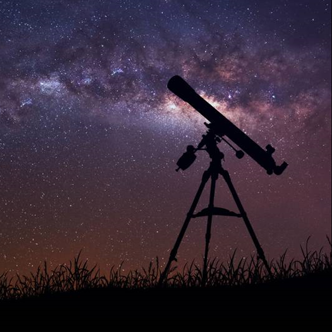 Você está visualizando atualmente O Observatório Dietrich Schiel do CDCC/USP – São Carlos (SP) – oferece mais uma edição do minicurso presencial de Introdução à Astronomia: parte 1.