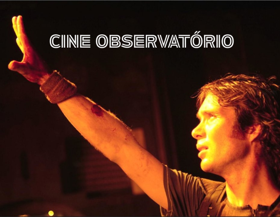 Você está visualizando atualmente Cine Observatório tem última exibição do filme Sunshine – Alerta Solar