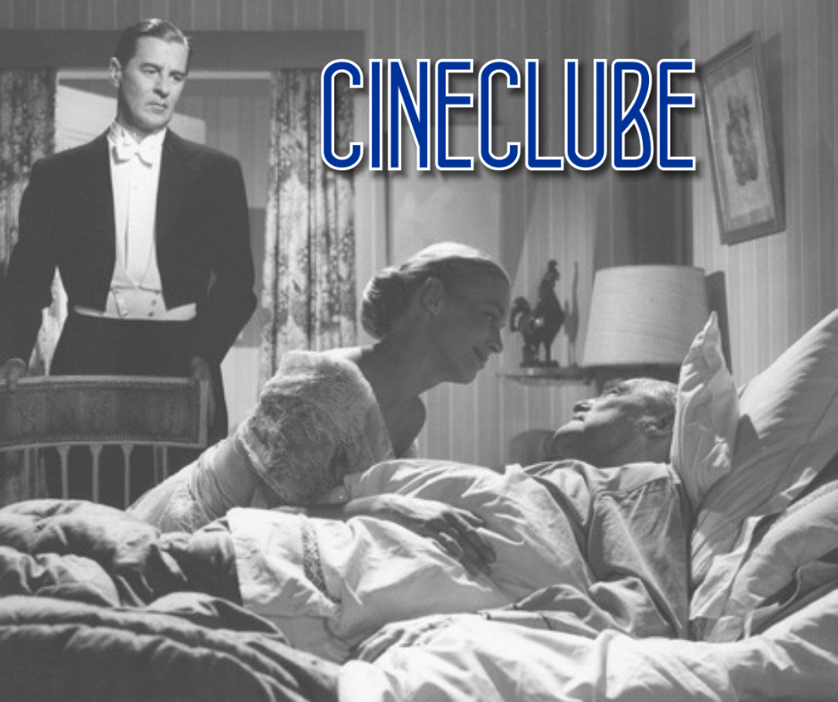 Você está visualizando atualmente Cineclube CDCC: filme em cartaz tem roteiro e direção de Ingmar Bergman