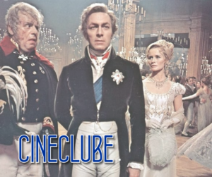 Leia mais sobre o artigo Cineclube CDCC exibe filme sobre últimas batalhas de Napoleão