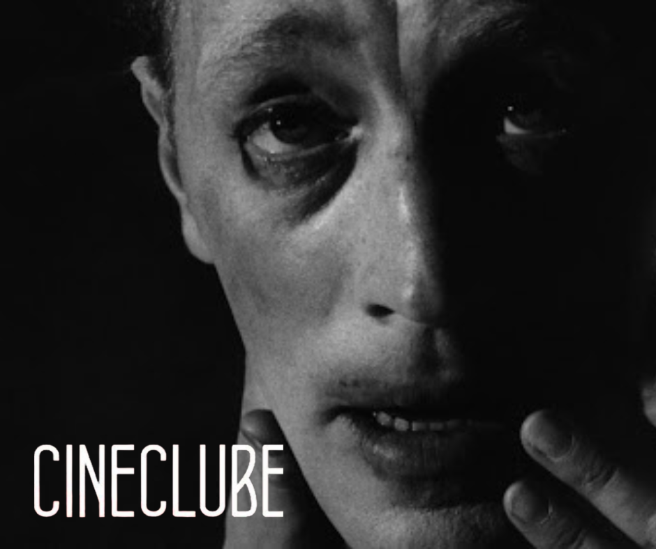 Você está visualizando atualmente Cineclube CDCC exibe único filme de terror de Bergman