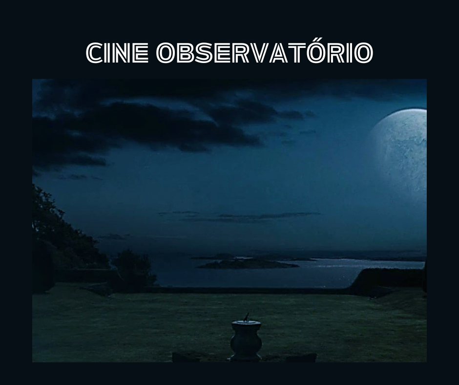 Você está visualizando atualmente Mês de maio conta com filme sobre o fim do mundo no Cine Observatório