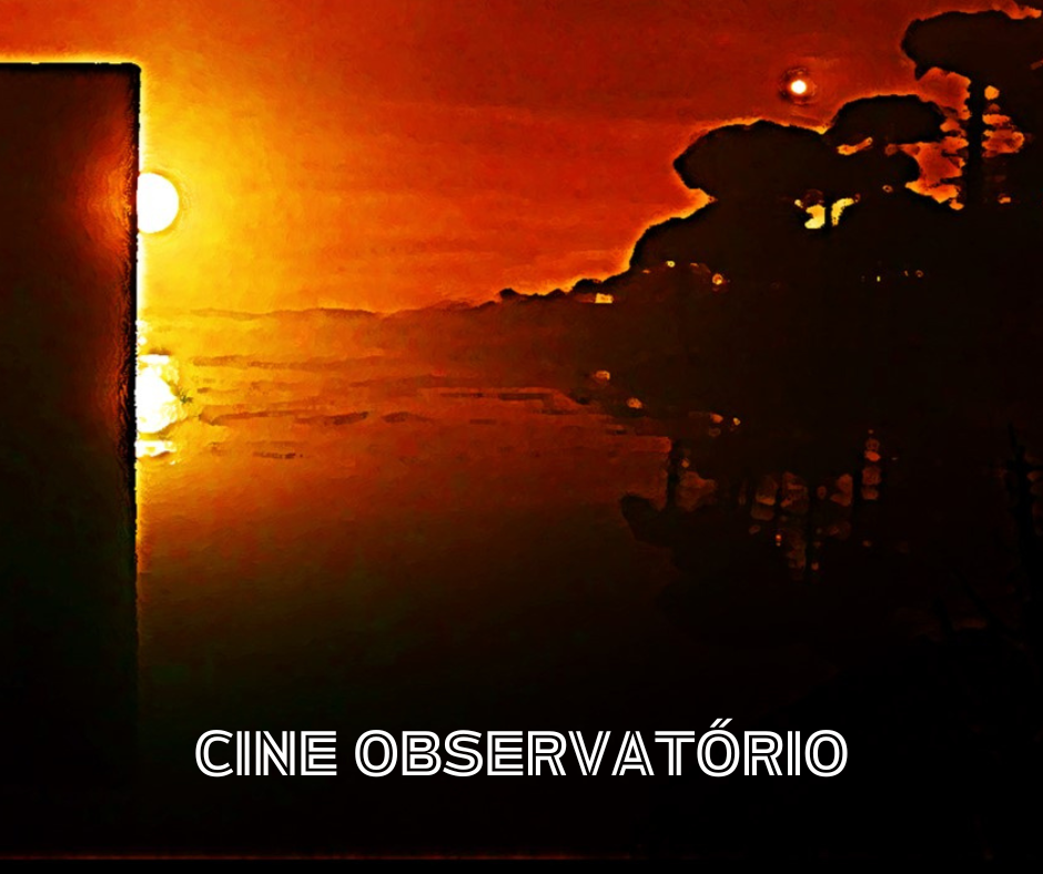 Você está visualizando atualmente Última exibição de “2010: o Ano em que Faremos Contato” no Cine Observatório