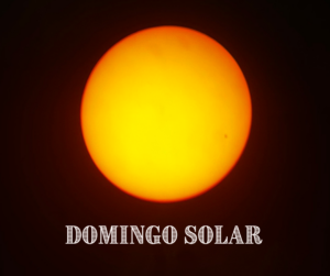 Leia mais sobre o artigo Observatório do CDCC/USP convida para observação do Sol