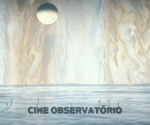 Leia mais sobre o artigo Última semana da Mostra de curtas Sci-Fi no Cine Observatório