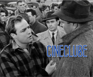 Leia mais sobre o artigo Cineclube exibe filme de 1954 com Marlon Brando