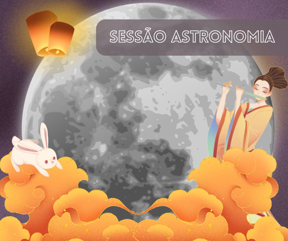 No momento, você está visualizando Sessão Astronomia em clima de festas! Veja o que o Observatório preparou para esta semana