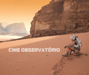 Leia mais sobre o artigo Último Cine Observatório do ano